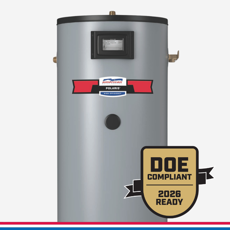 Polaris&reg; High Efficiency